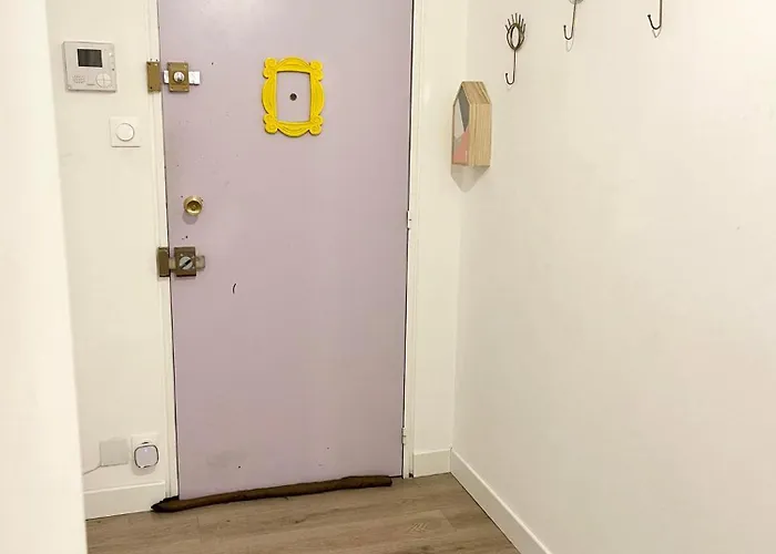 Moderne T2 - Gare Appartamento *